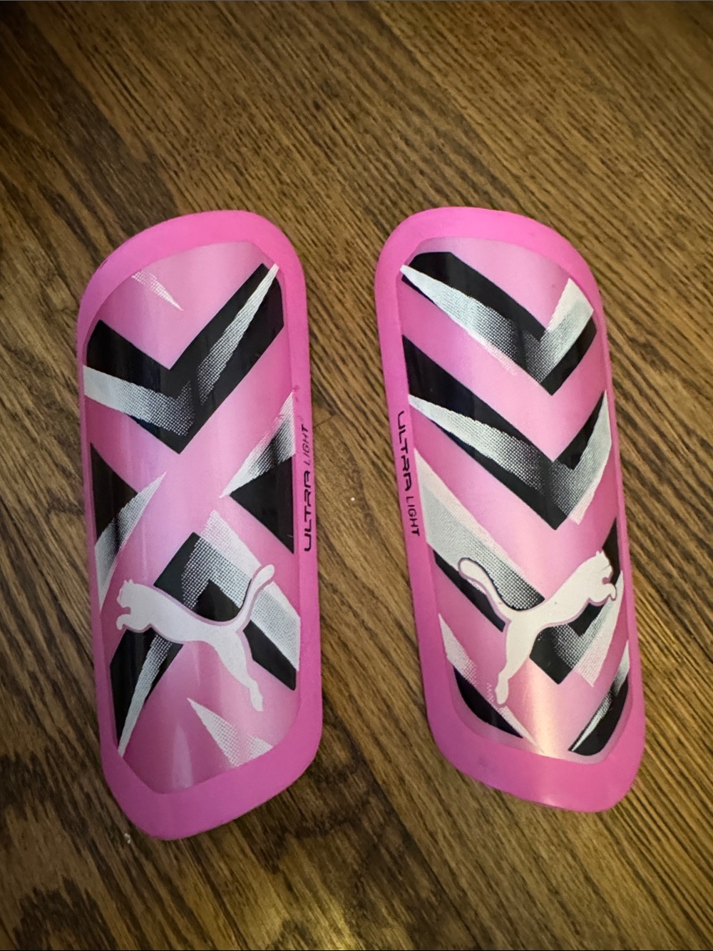 Shin Guards